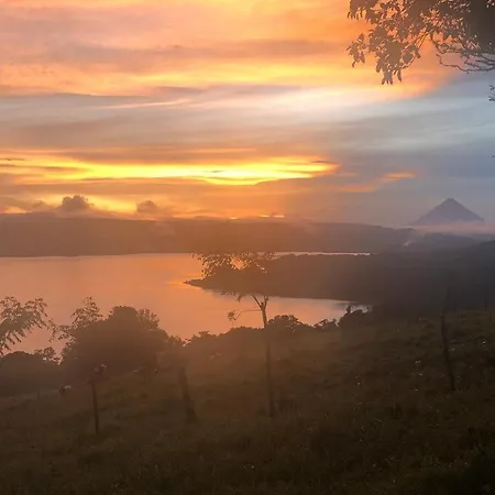 Pedacito De Cielo, Lodge